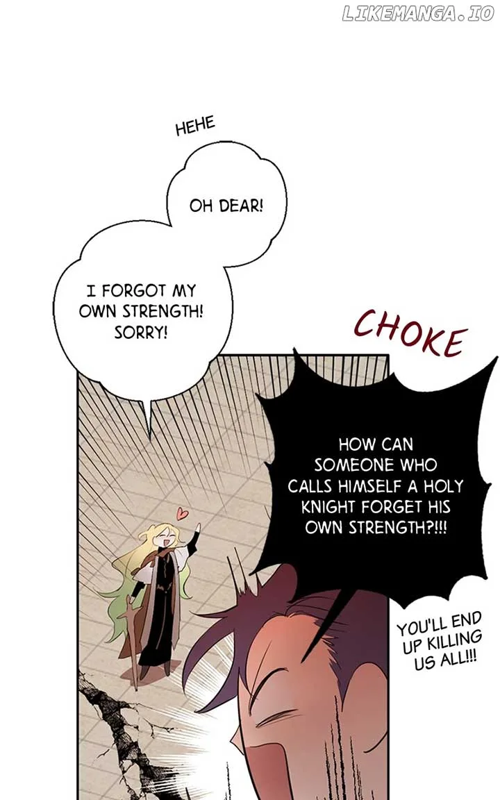 The Demon King’s Confession Chapter 69 page 110
