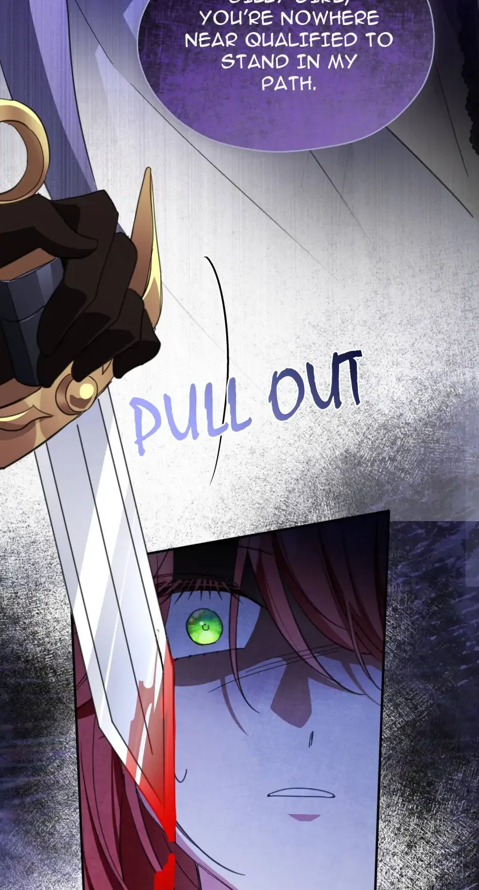 The Ducal Family’s Poisonous Flower Chapter 68 page 10