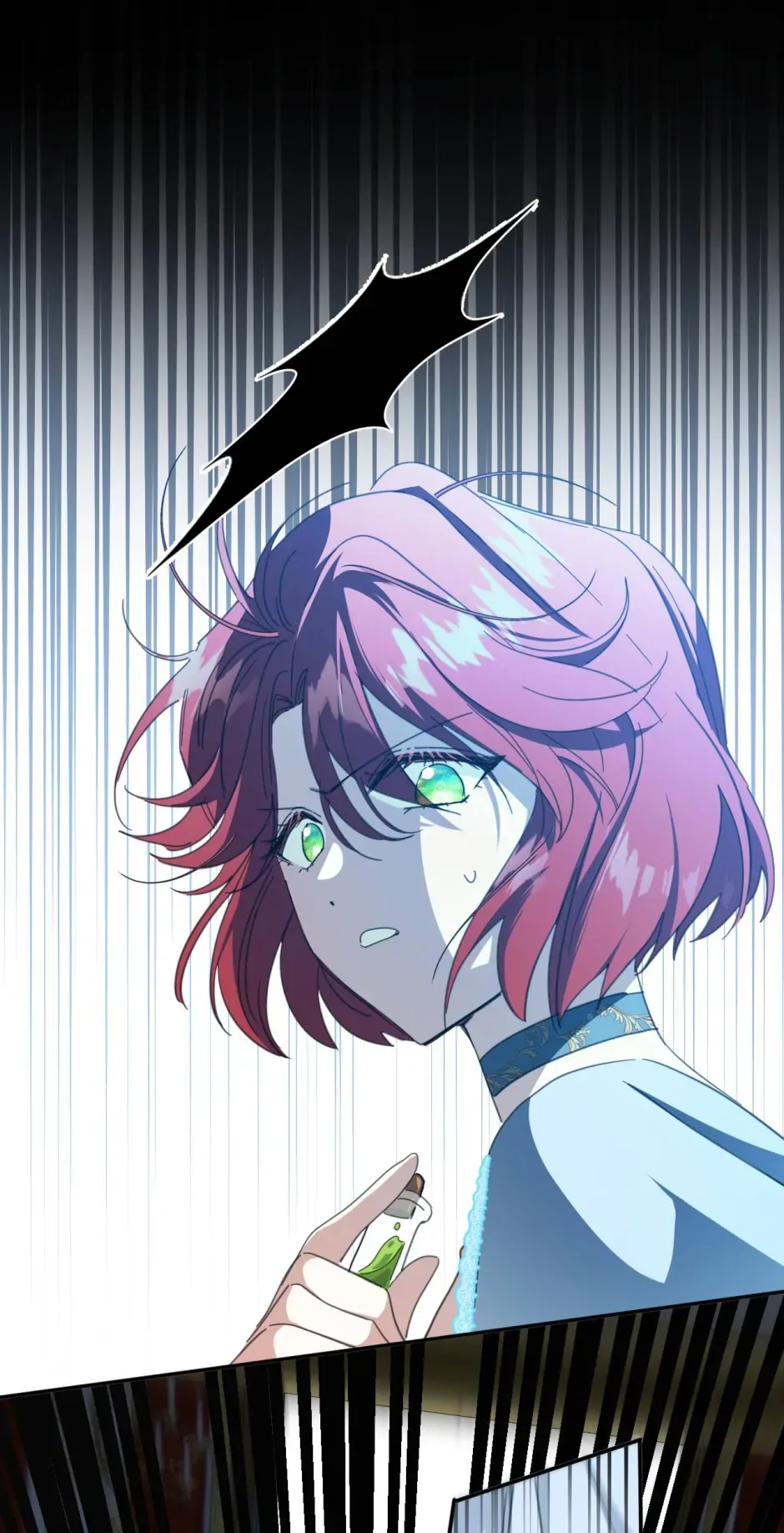 The Ducal Family’s Poisonous Flower Chapter 68 page 2