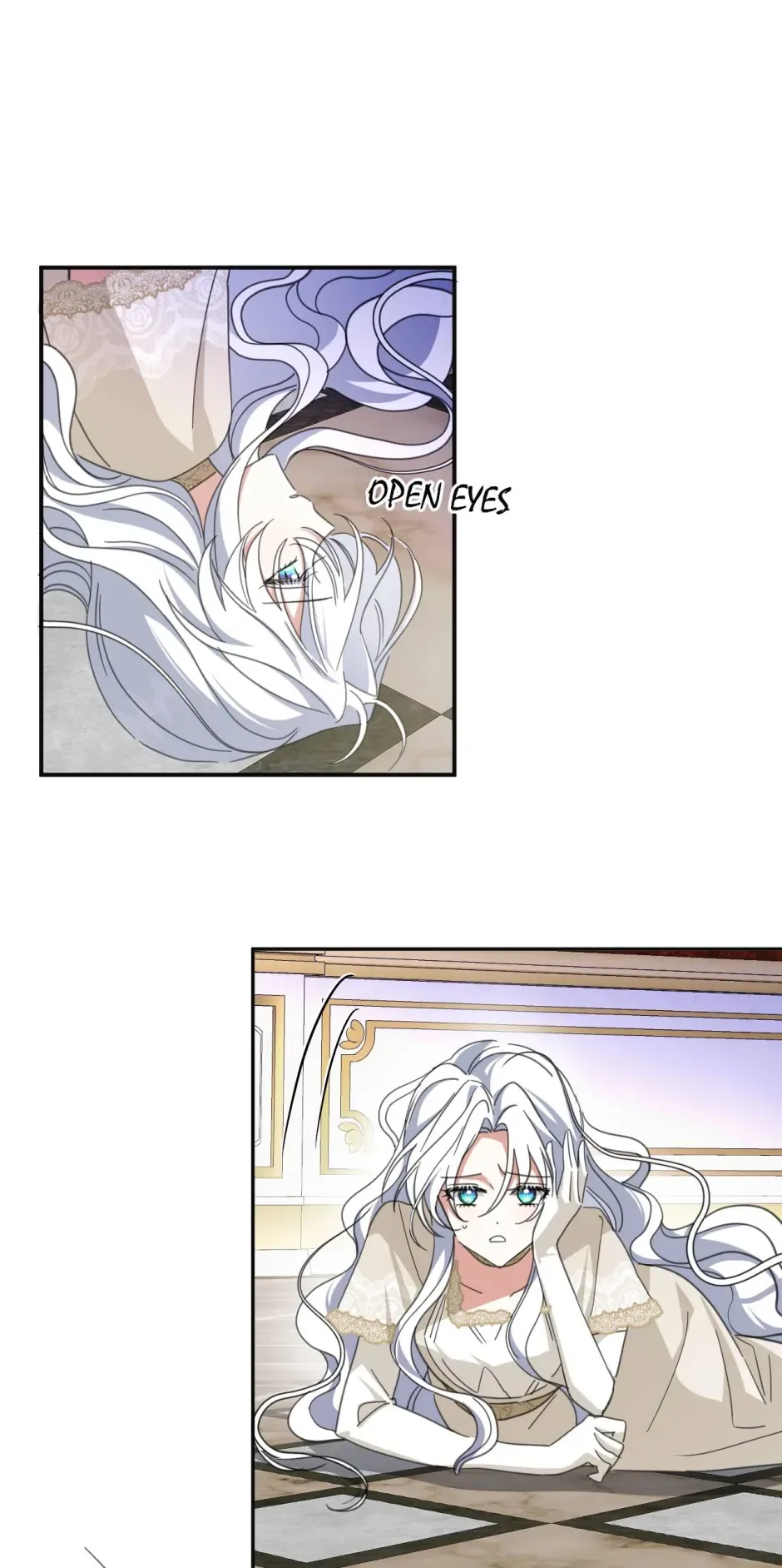 The Ducal Family’s Poisonous Flower Chapter 68 page 19