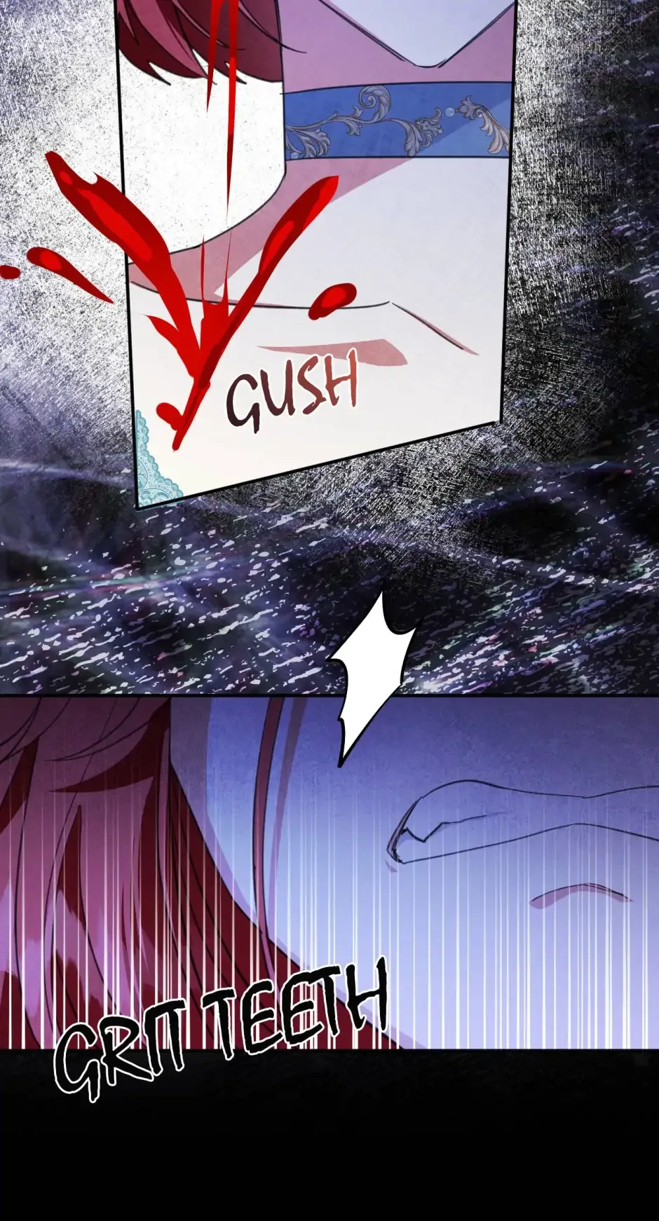 The Ducal Family’s Poisonous Flower Chapter 68 page 11