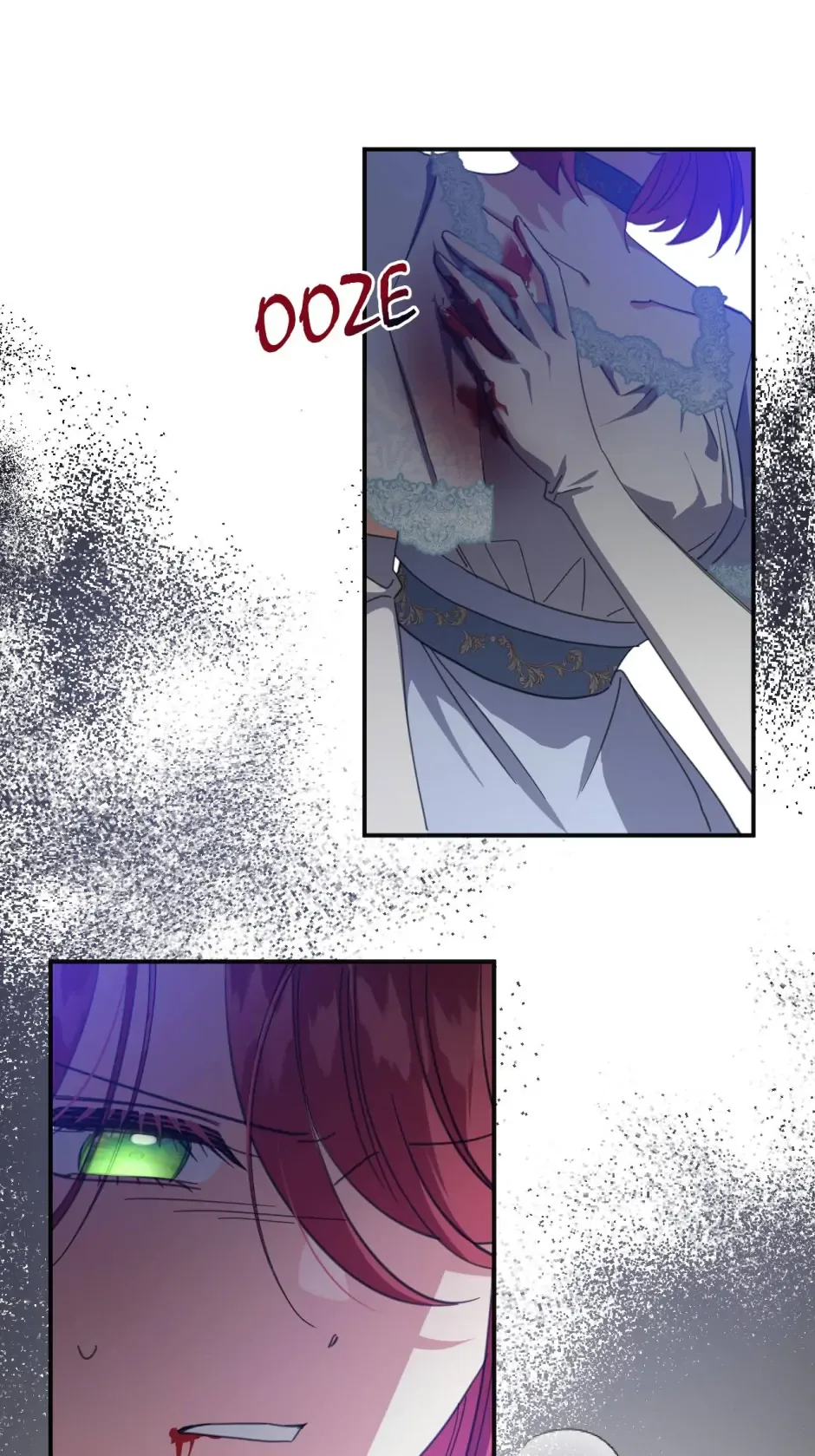 The Ducal Family’s Poisonous Flower Chapter 68 page 22
