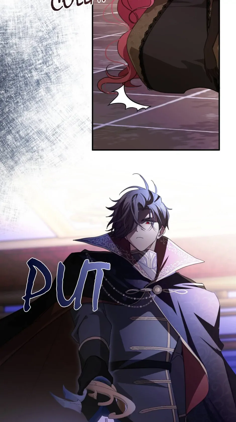 The Ducal Family’s Poisonous Flower Chapter 68 page 26