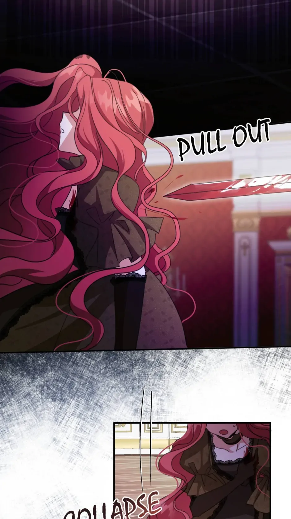 The Ducal Family’s Poisonous Flower Chapter 68 page 25