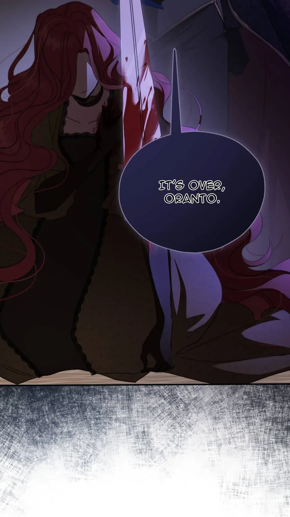 The Ducal Family’s Poisonous Flower Chapter 68 page 27