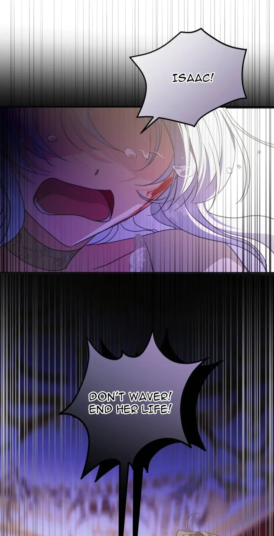 The Ducal Family’s Poisonous Flower Chapter 68 page 38