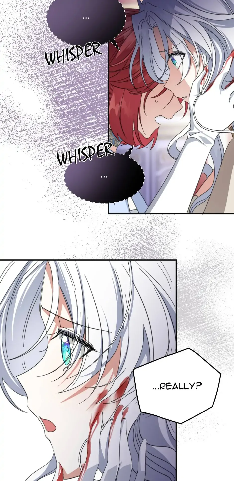 The Ducal Family’s Poisonous Flower Chapter 68 page 33