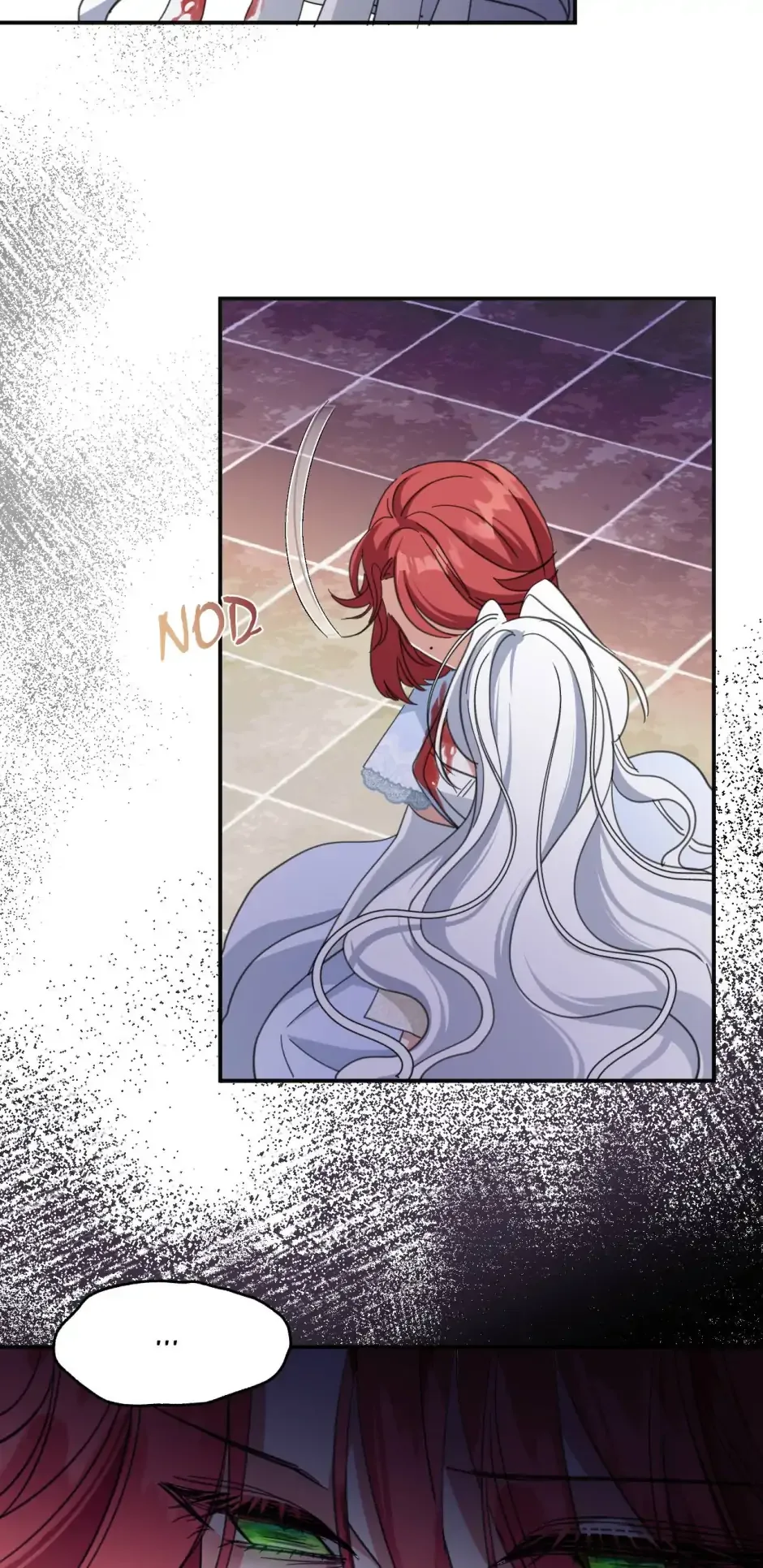 The Ducal Family’s Poisonous Flower Chapter 68 page 34