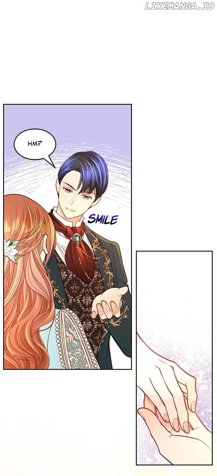 The Duchess’s Secret Dressing Room Chapter 67 page 11