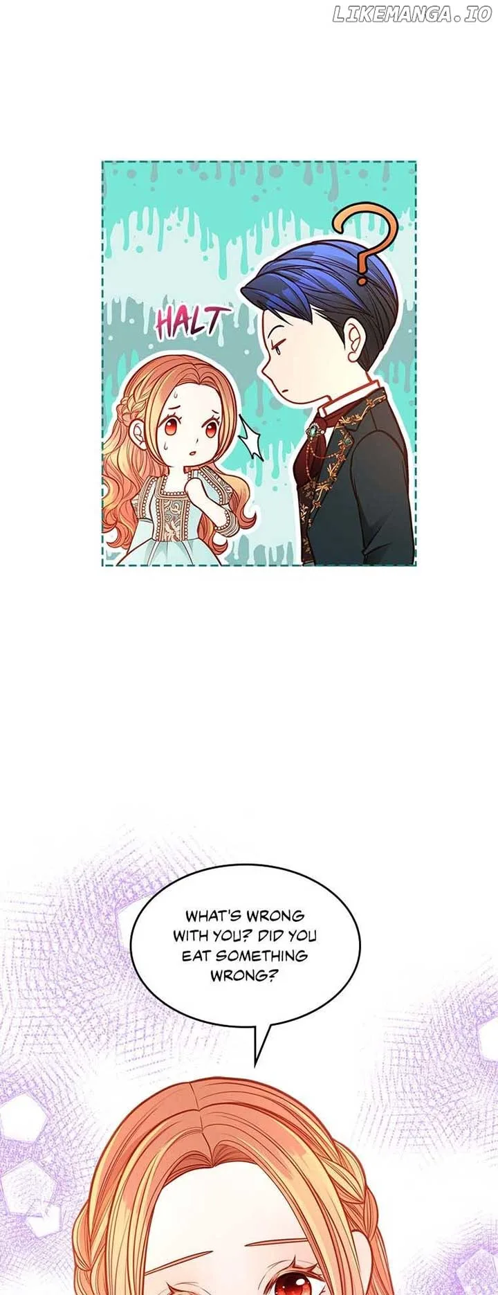 The Duchess’s Secret Dressing Room Chapter 67 page 7