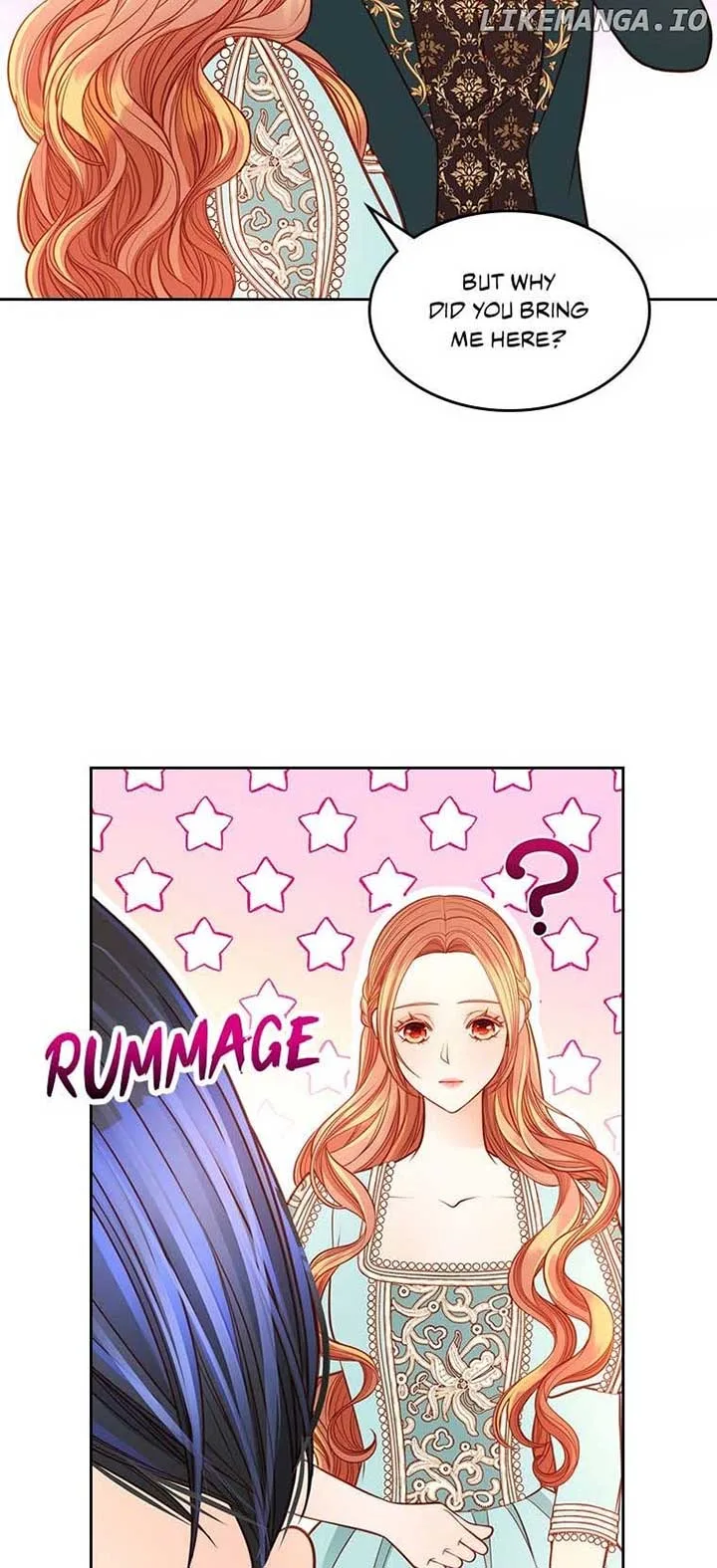 The Duchess’s Secret Dressing Room Chapter 67 page 24