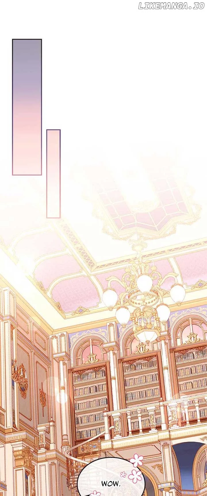 The Duchess’s Secret Dressing Room Chapter 67 page 18