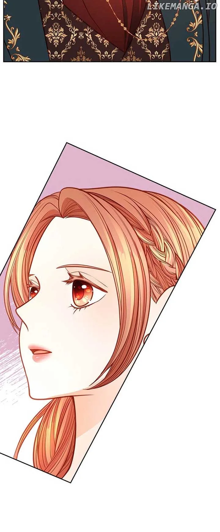 The Duchess’s Secret Dressing Room Chapter 67 page 34
