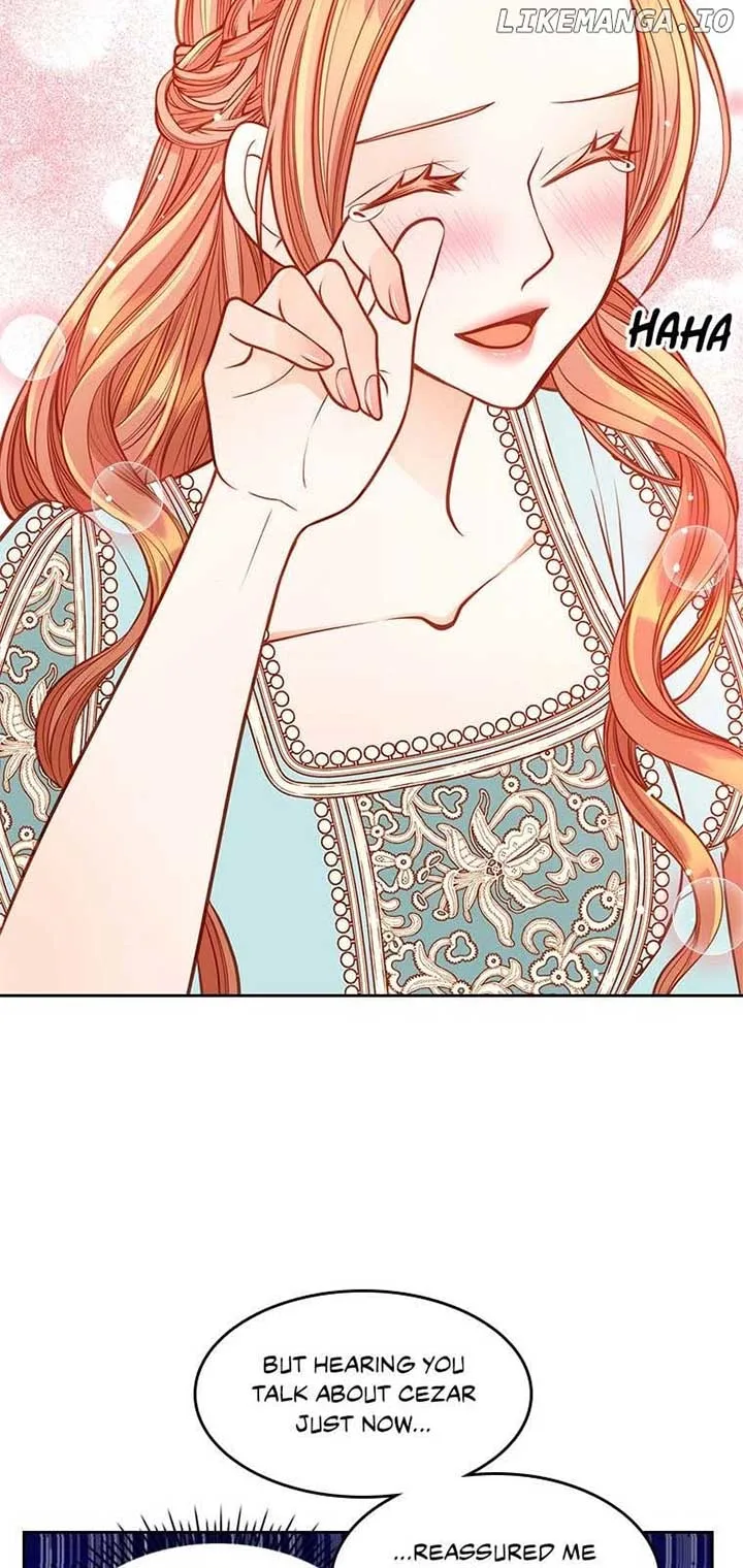 The Duchess’s Secret Dressing Room Chapter 67 page 37