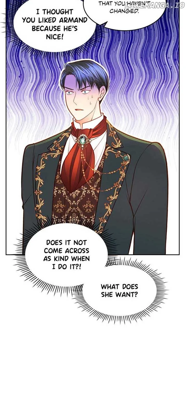 The Duchess’s Secret Dressing Room Chapter 67 page 38