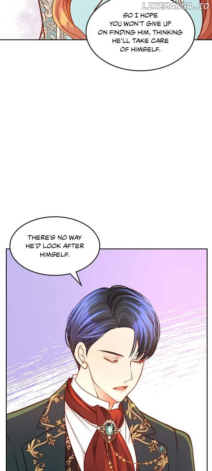 The Duchess’s Secret Dressing Room Chapter 67 page 41