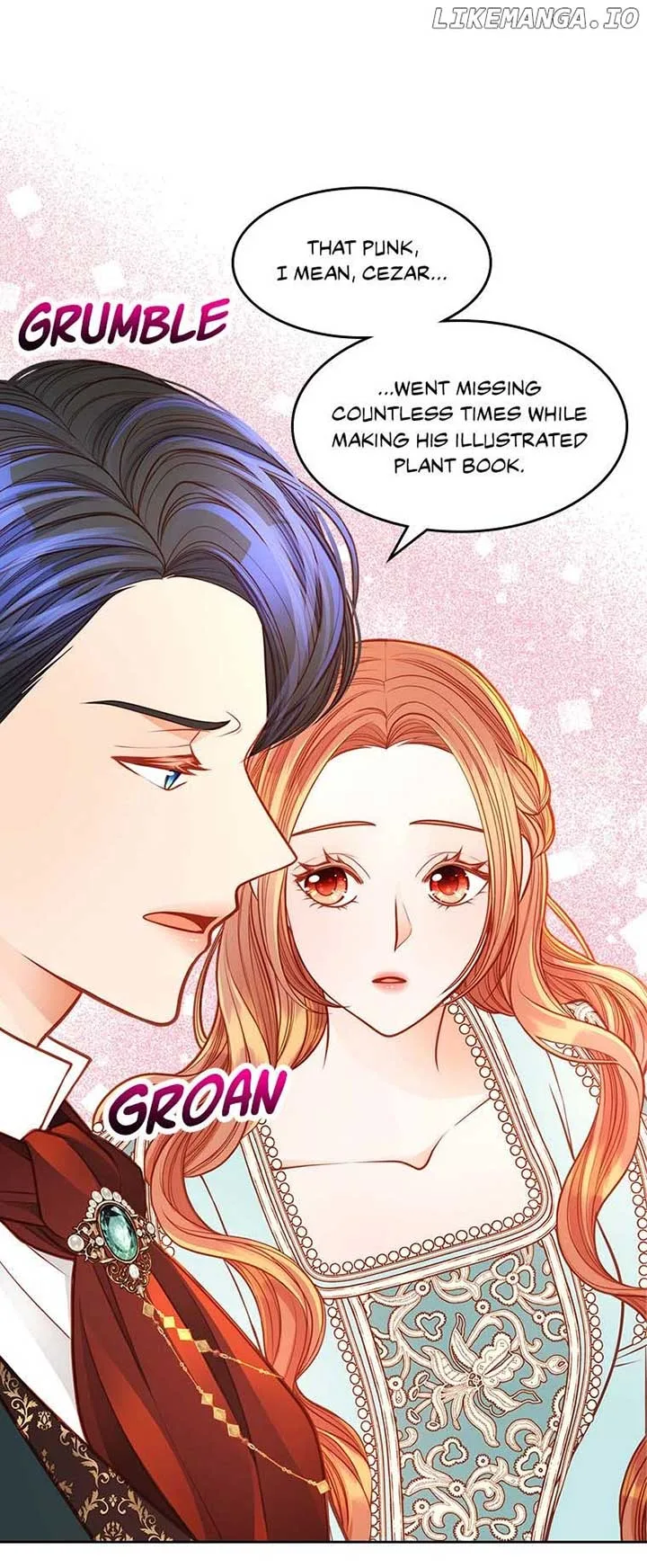 The Duchess’s Secret Dressing Room Chapter 67 page 30