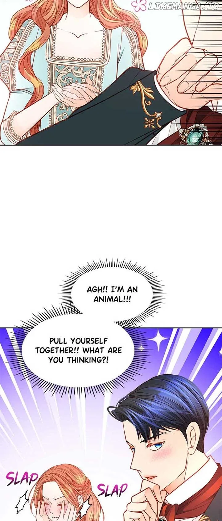 The Duchess’s Secret Dressing Room Chapter 67 page 53