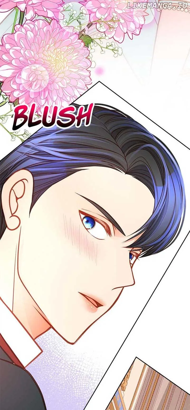 The Duchess’s Secret Dressing Room Chapter 67 page 47