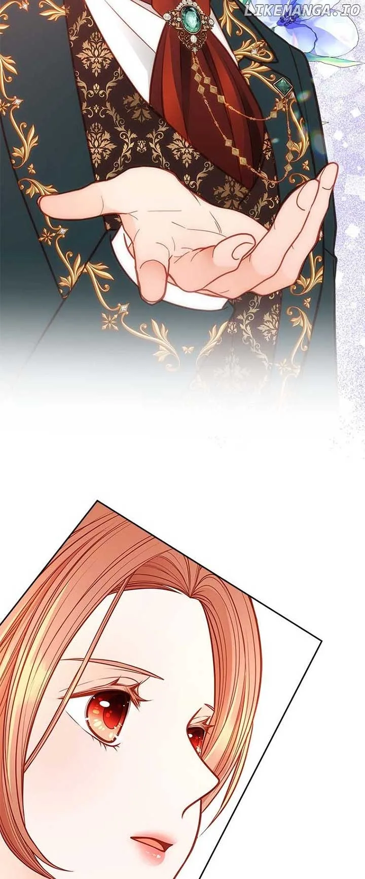 The Duchess’s Secret Dressing Room Chapter 67 page 62
