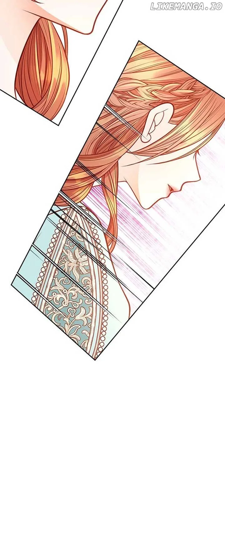 The Duchess’s Secret Dressing Room Chapter 67 page 63