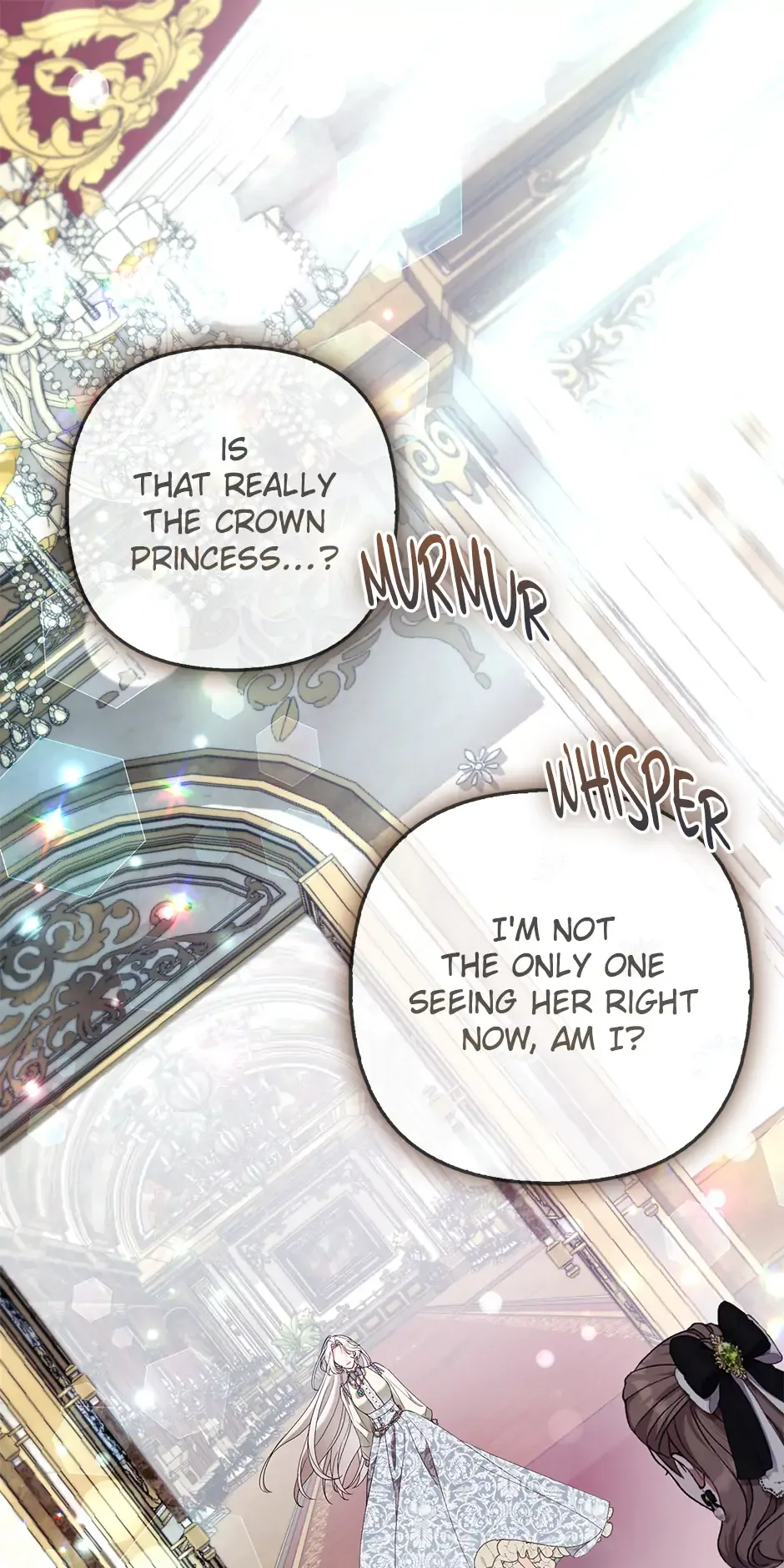 The Duke and The Fox Princess Chapter 69 page 2
