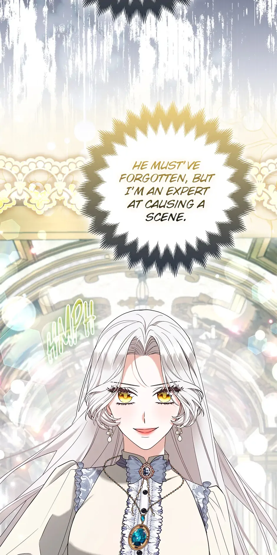 The Duke and The Fox Princess Chapter 69 page 5