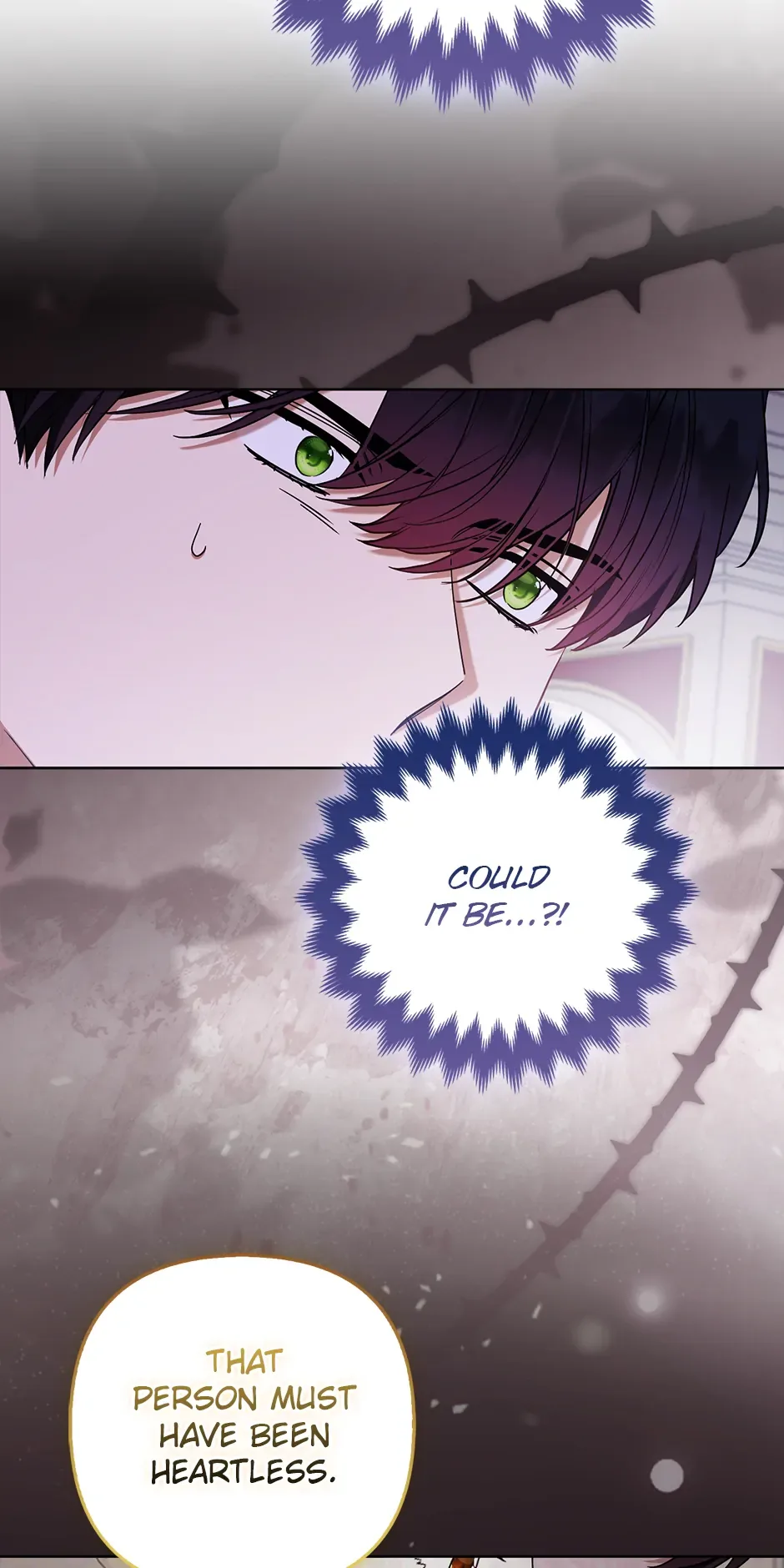 The Duke and The Fox Princess Chapter 69 page 8