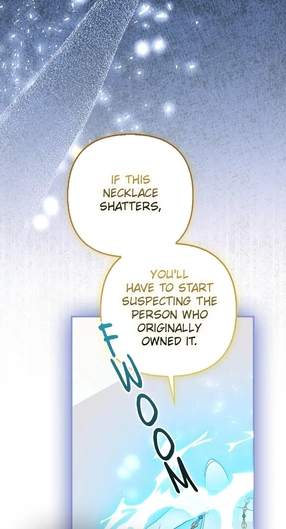 The Duke and The Fox Princess Chapter 69 page 15