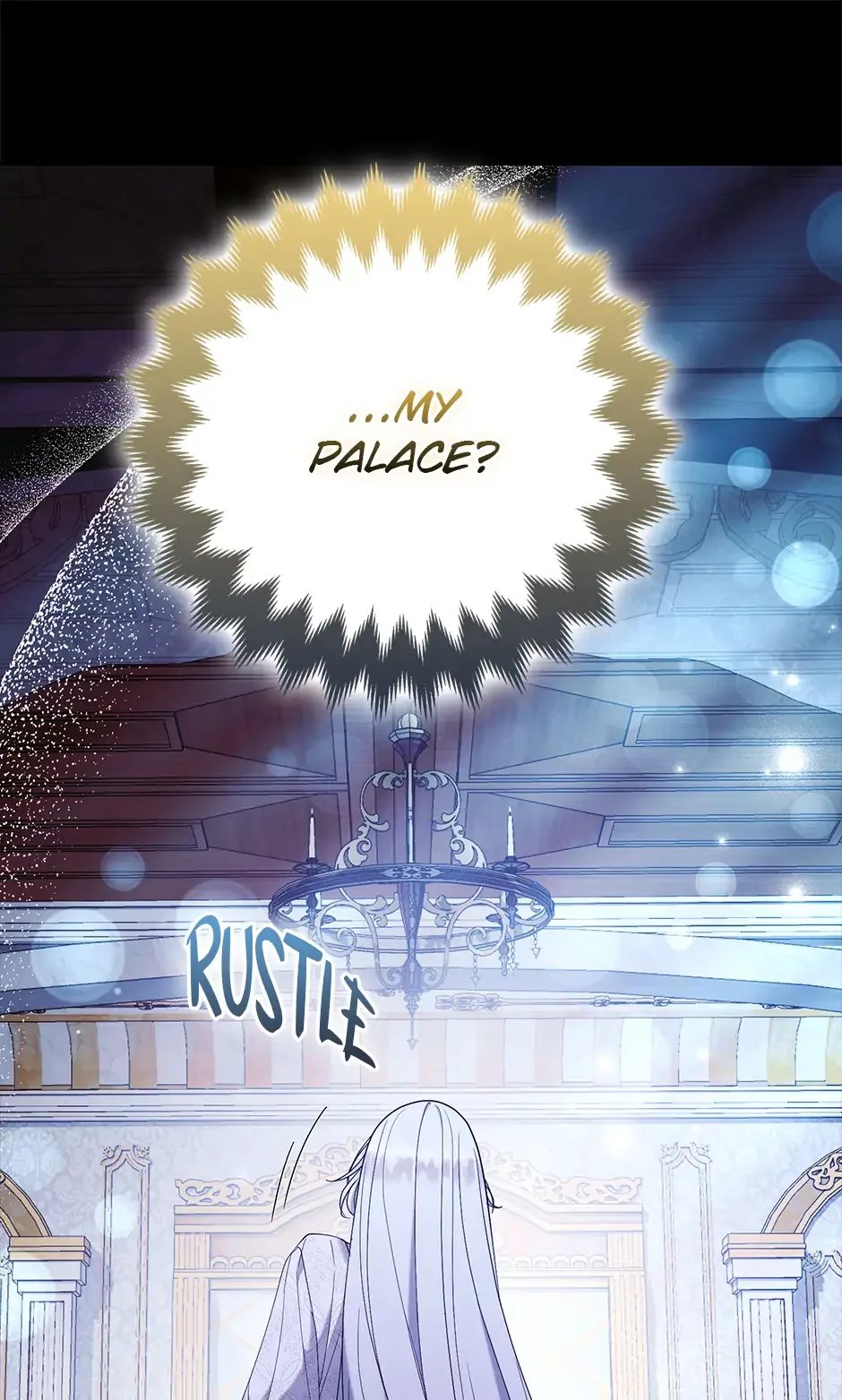 The Duke and The Fox Princess Chapter 69 page 23