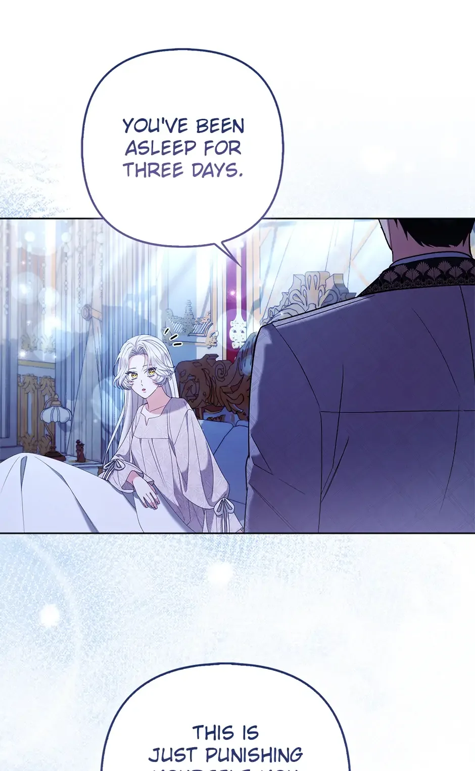 The Duke and The Fox Princess Chapter 69 page 25