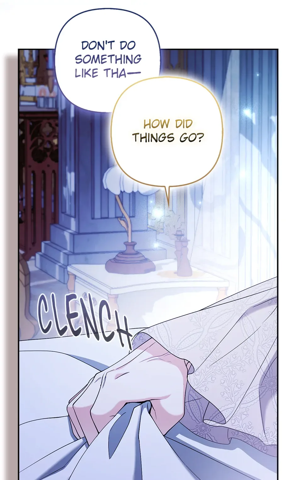 The Duke and The Fox Princess Chapter 69 page 27