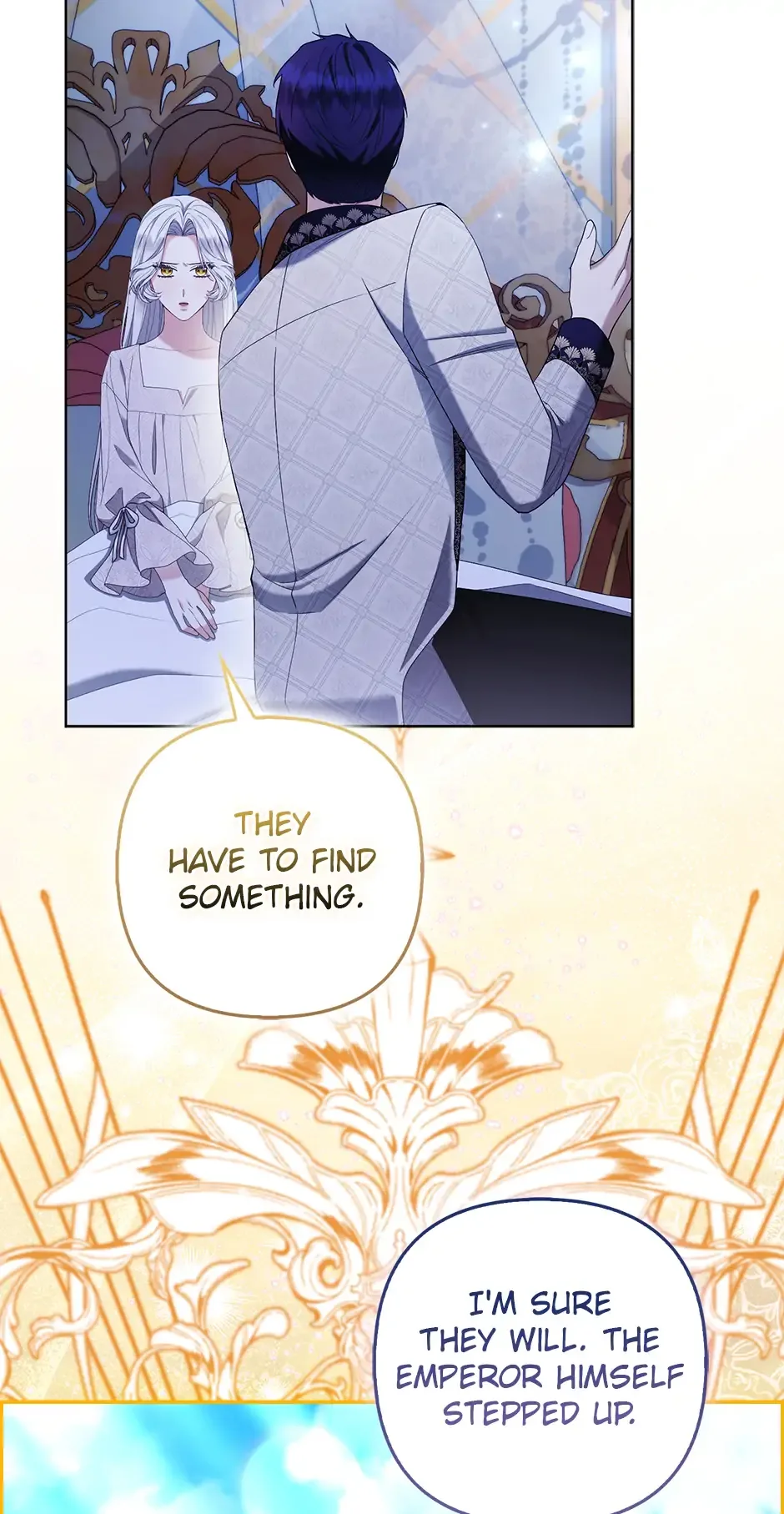 The Duke and The Fox Princess Chapter 69 page 33