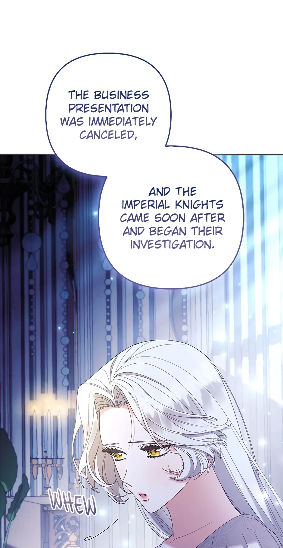 The Duke and The Fox Princess Chapter 69 page 29