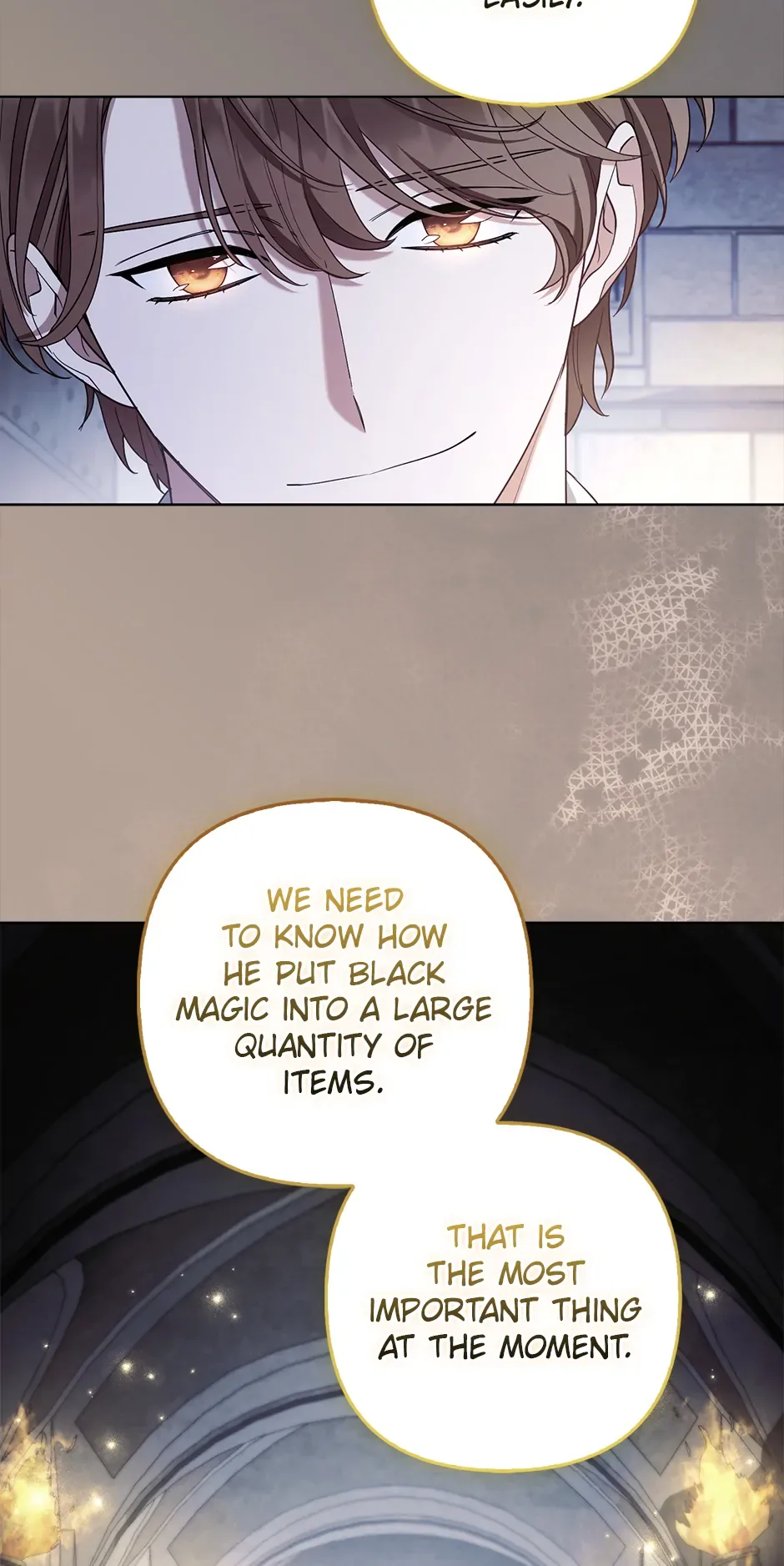 The Duke and The Fox Princess Chapter 69 page 40