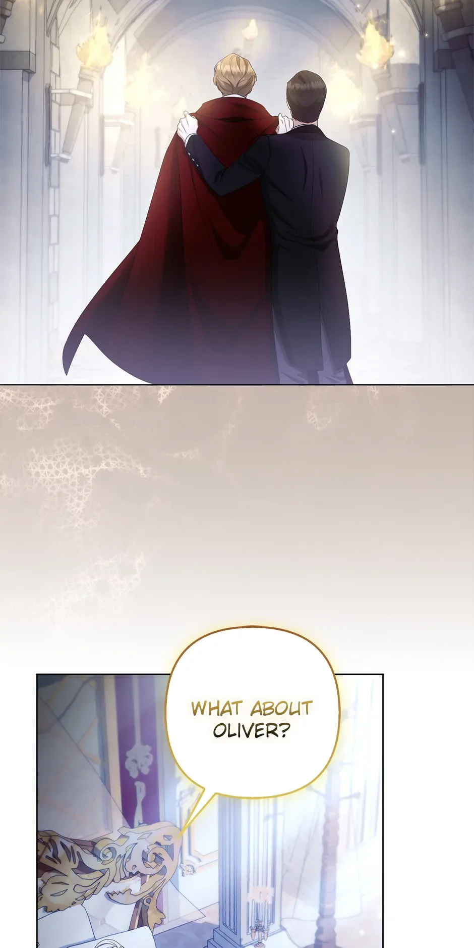 The Duke and The Fox Princess Chapter 69 page 41