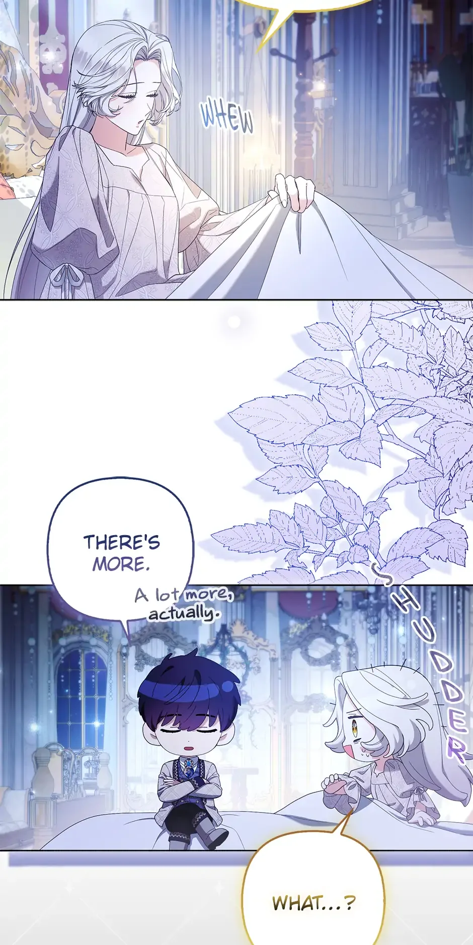 The Duke and The Fox Princess Chapter 69 page 44