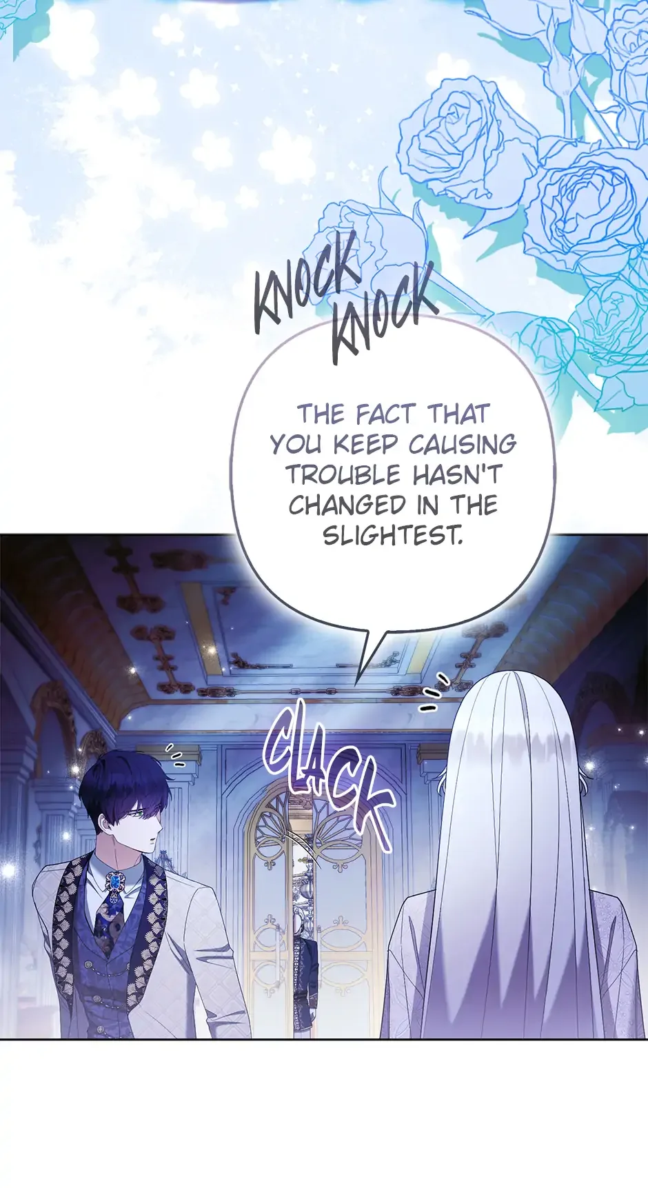 The Duke and The Fox Princess Chapter 69 page 52