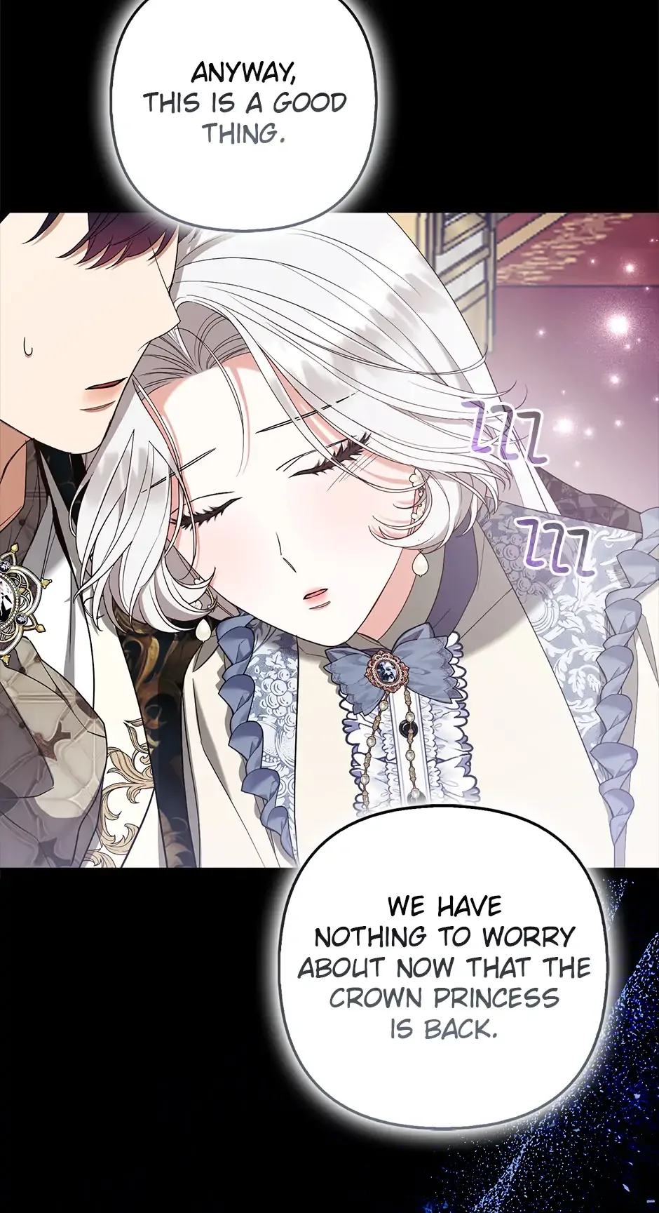 The Duke and The Fox Princess Chapter 69 page 48