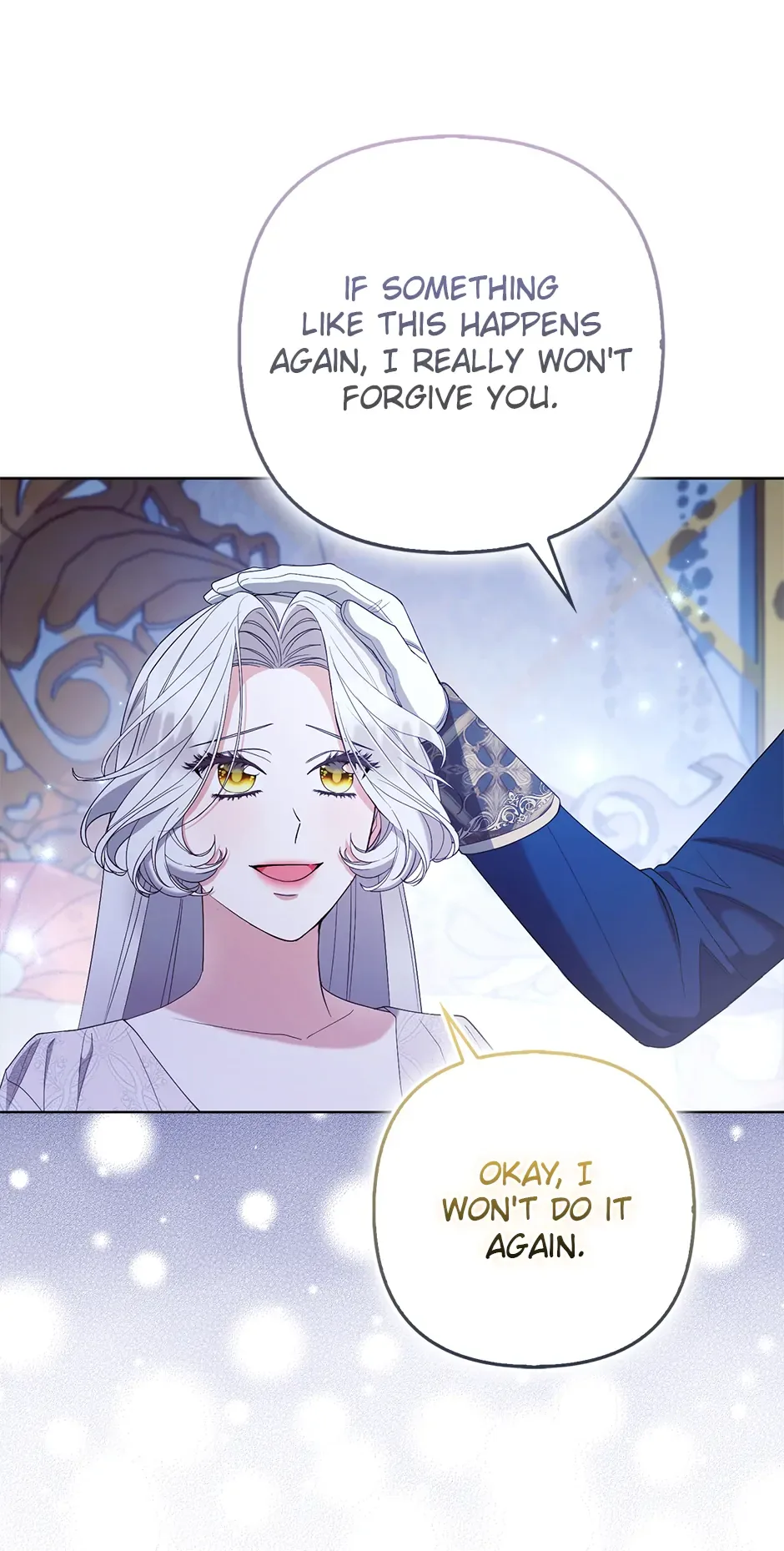 The Duke and The Fox Princess Chapter 69 page 57