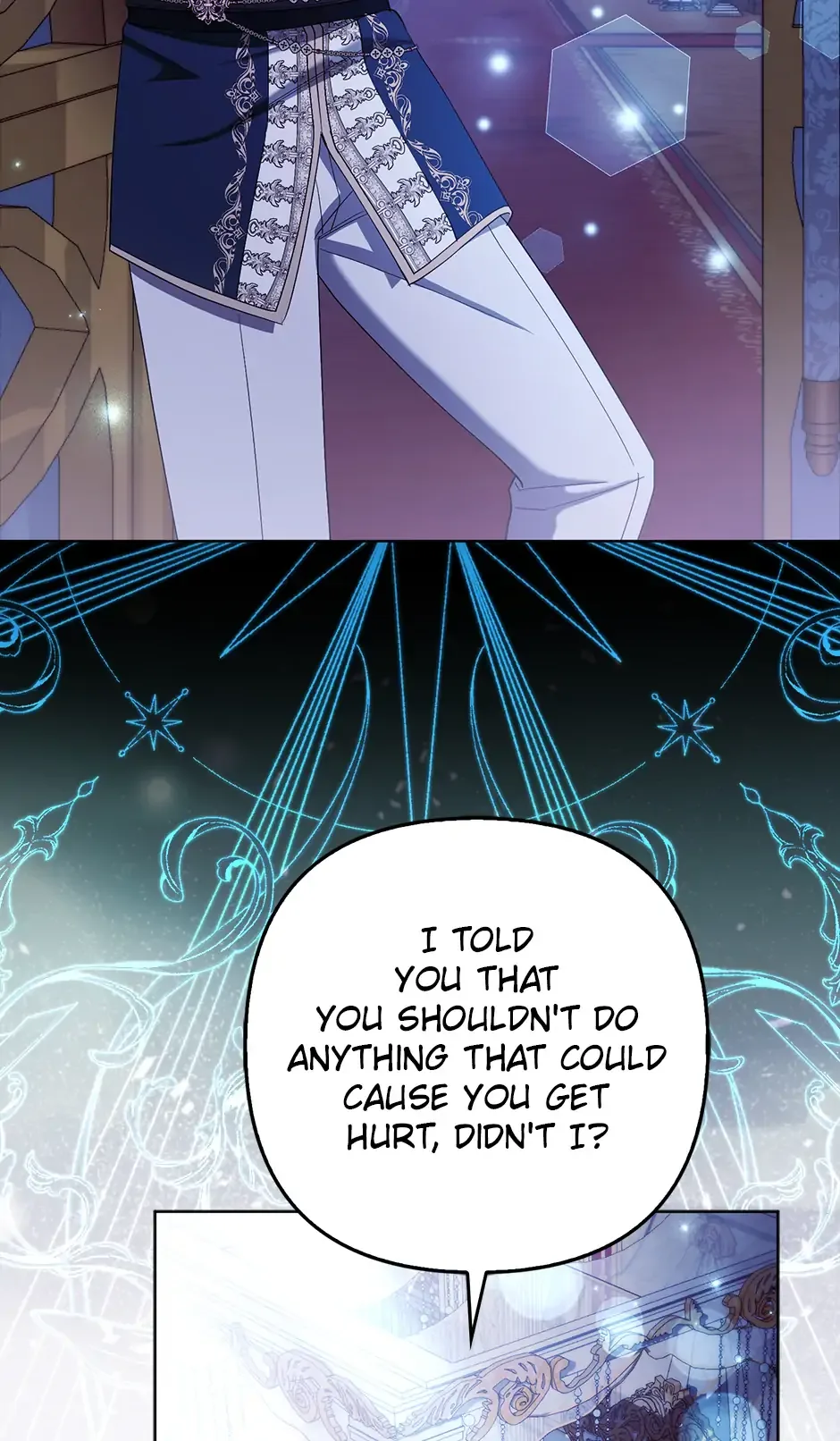 The Duke and The Fox Princess Chapter 69 page 54