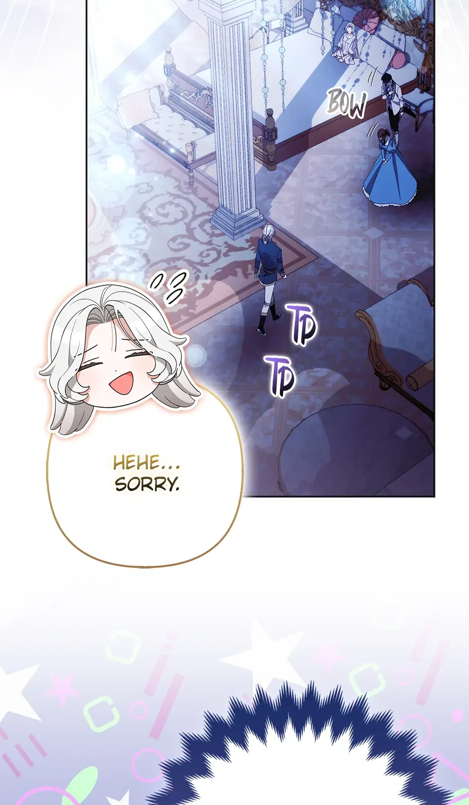 The Duke and The Fox Princess Chapter 69 page 55