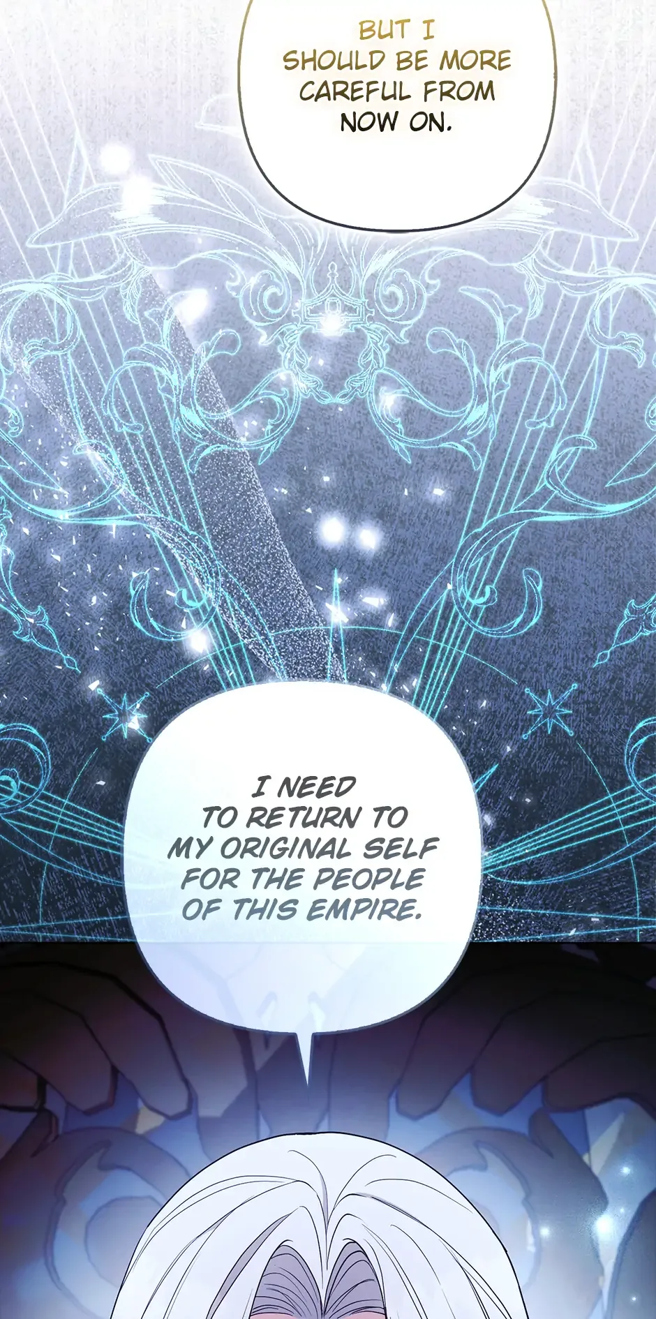 The Duke and The Fox Princess Chapter 69 page 62