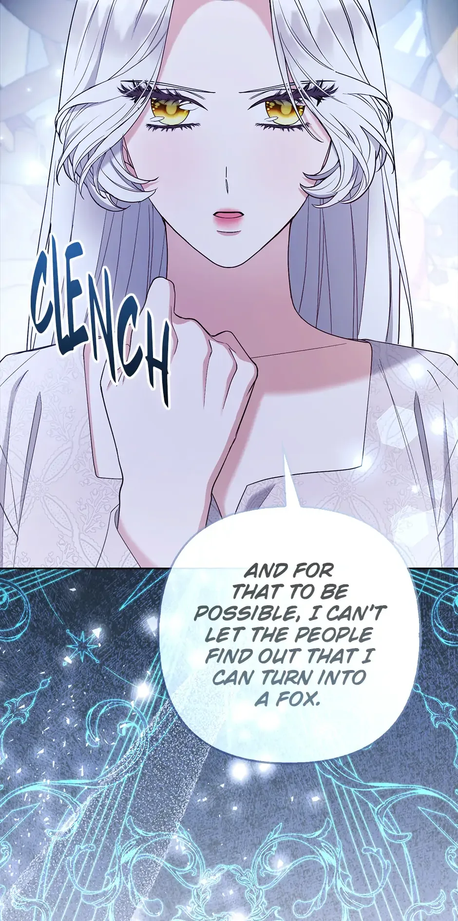 The Duke and The Fox Princess Chapter 69 page 63