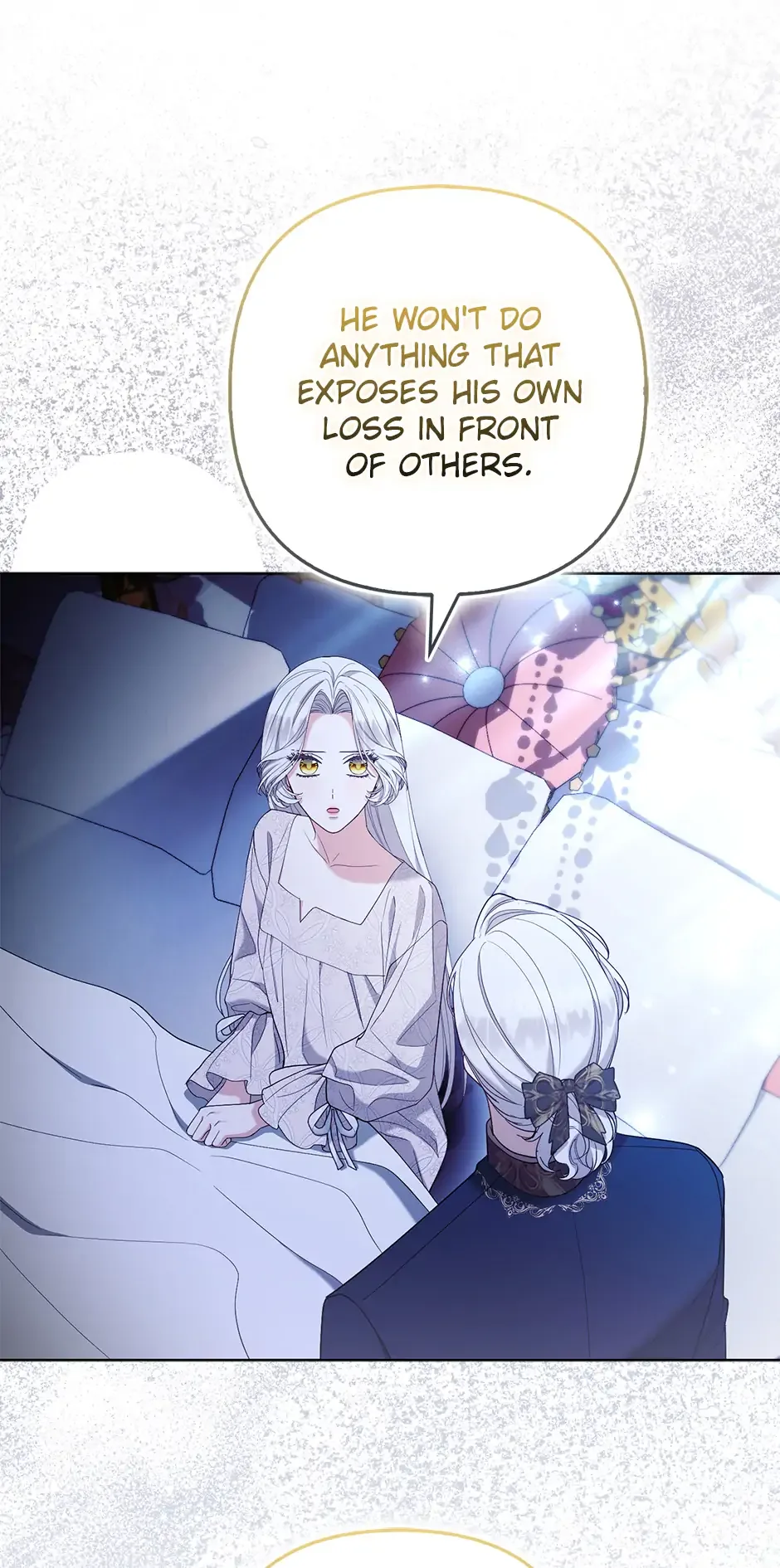 The Duke and The Fox Princess Chapter 69 page 65