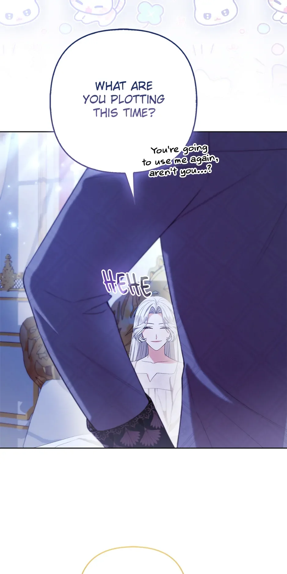 The Duke and The Fox Princess Chapter 69 page 68