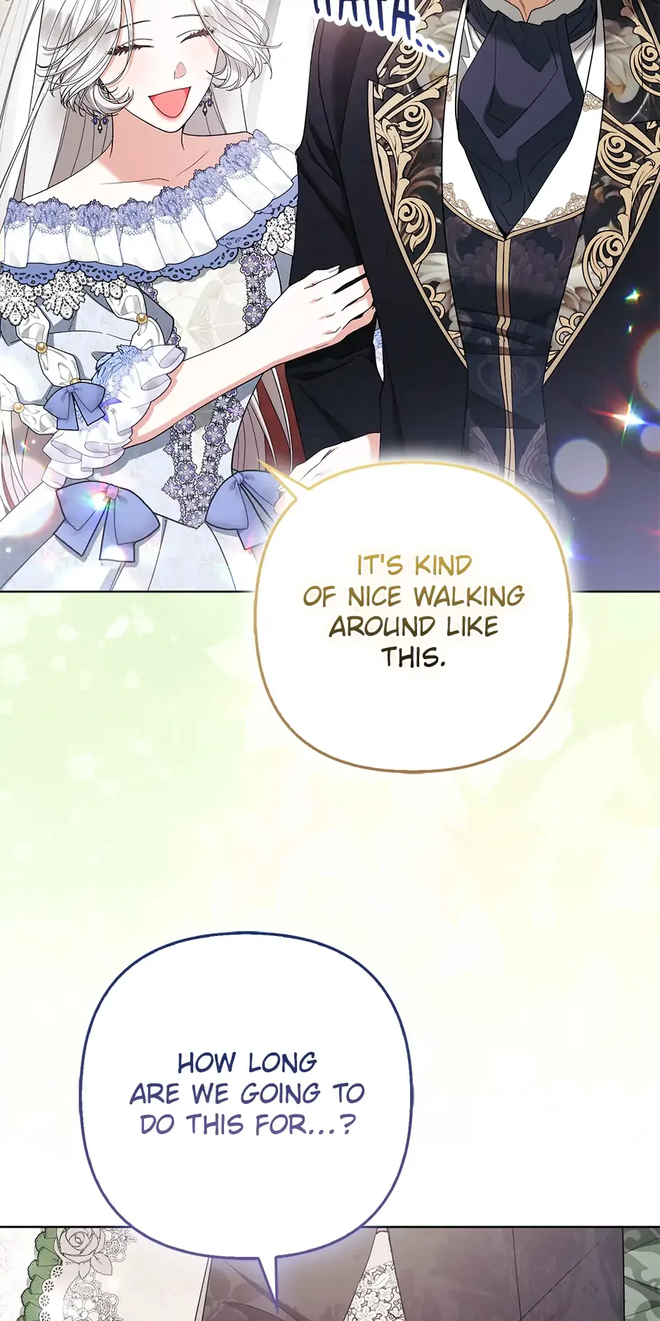 The Duke and The Fox Princess Chapter 69 page 72