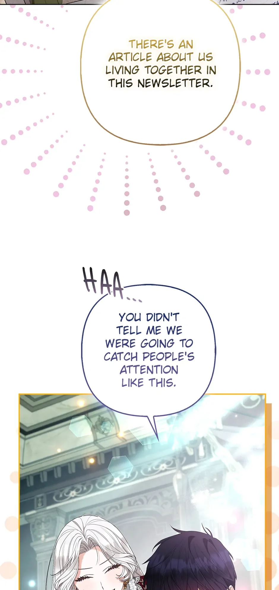 The Duke and The Fox Princess Chapter 69 page 81