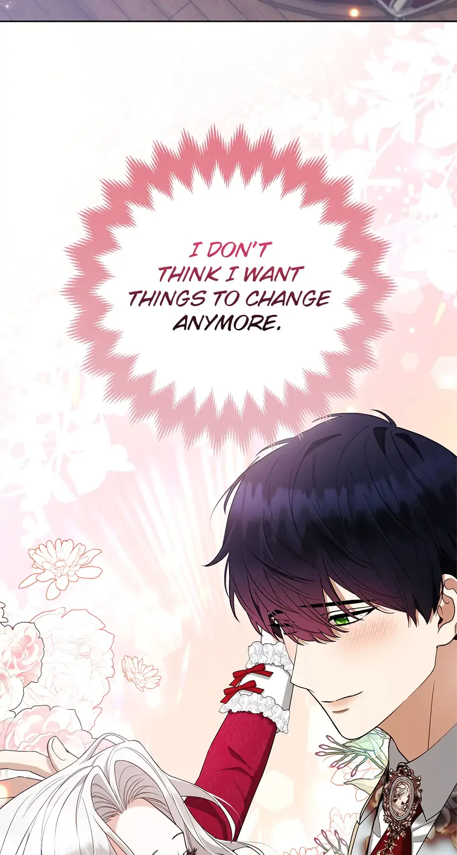 The Duke and The Fox Princess Chapter 69 page 87
