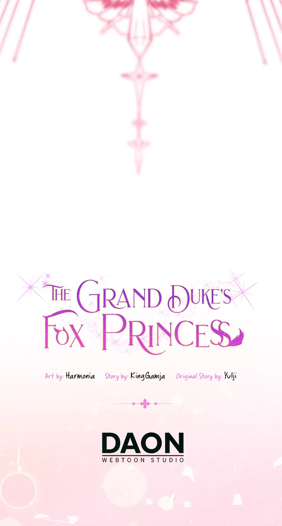 The Duke and The Fox Princess Chapter 69 page 90
